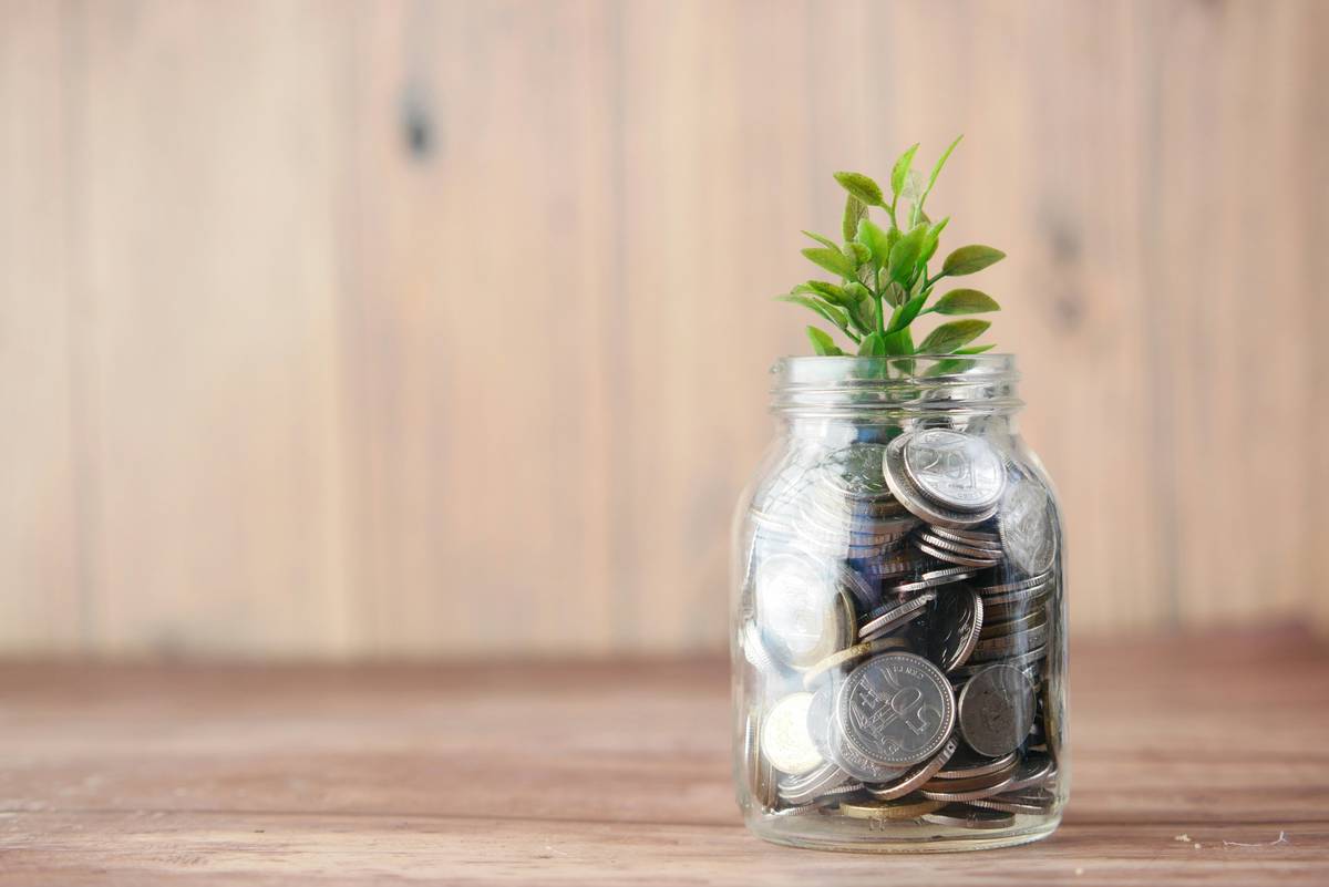 passive income strategy wealth creation by compounding digital assets
